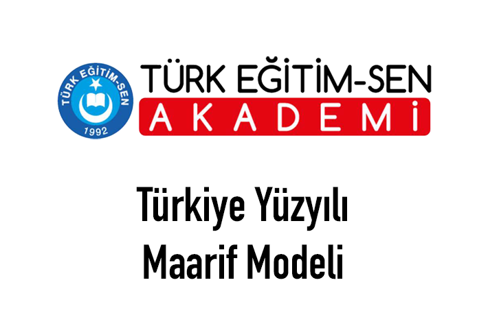 Türkiye Yüzyılı Maarif Modeli