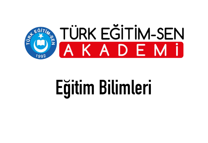 Eğitim Bilimleri