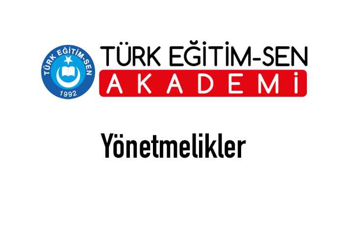 Yönetmelikler